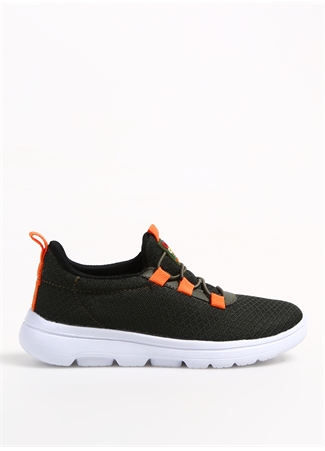 Discovery Expedition Haki Erkek Sneaker MOLINA-B_1