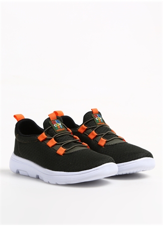 Discovery Expedition Haki Erkek Sneaker MOLINA-B