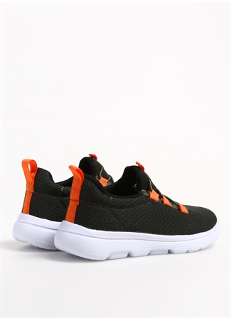 Discovery Expedition Haki Erkek Sneaker MOLINA-B_2