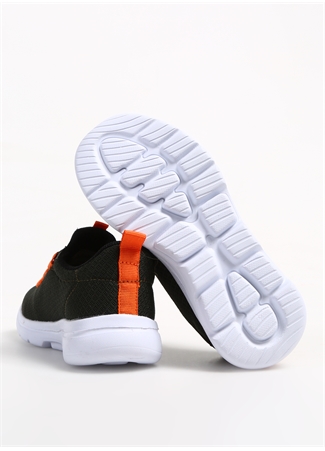 Discovery Expedition Haki Erkek Sneaker MOLINA-B_3