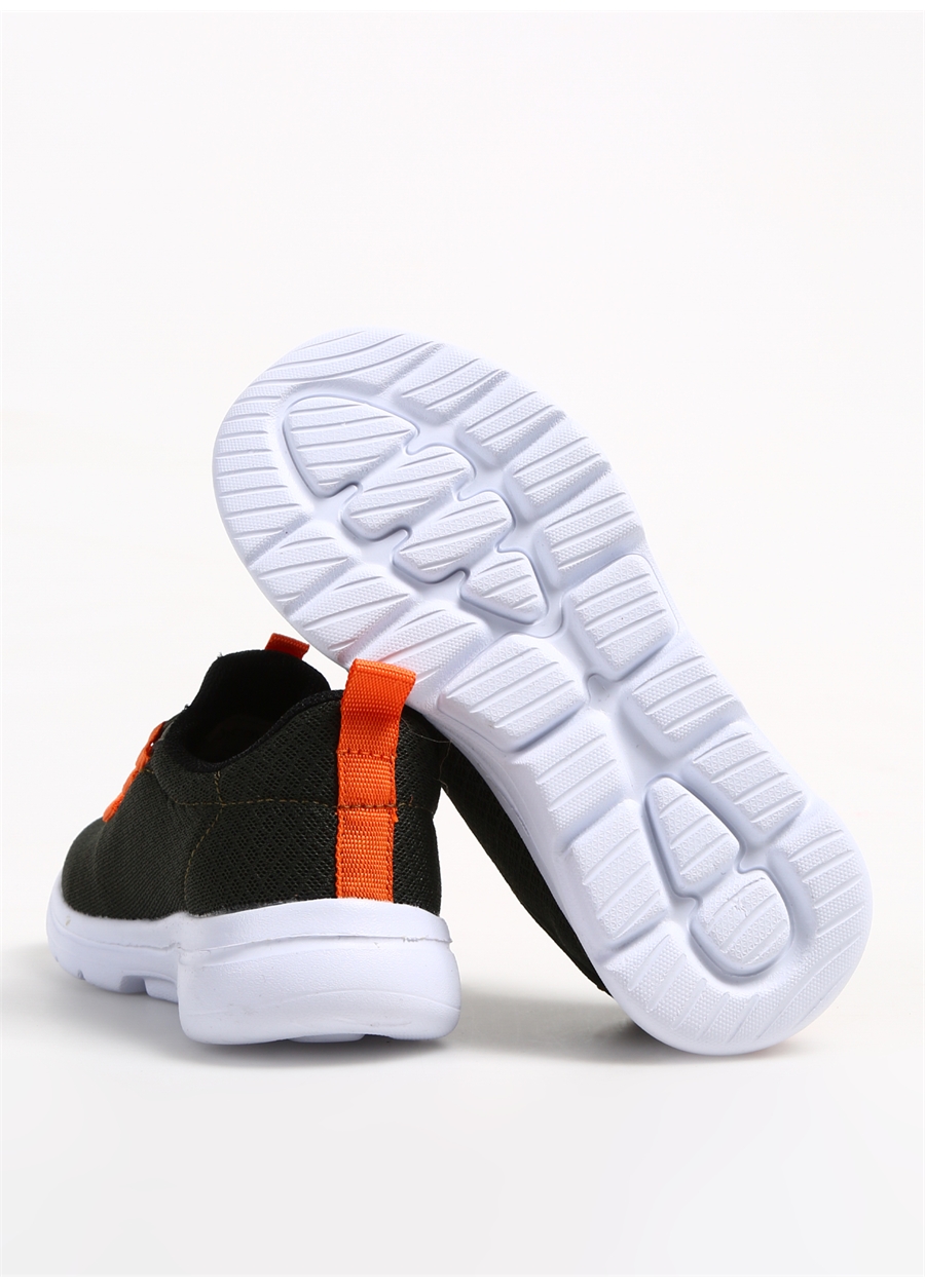 Discovery Expedition Haki Erkek Sneaker MOLINA-B_3