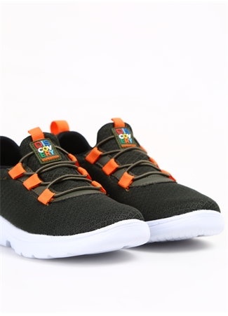 Discovery Expedition Haki Erkek Sneaker MOLINA-B_4