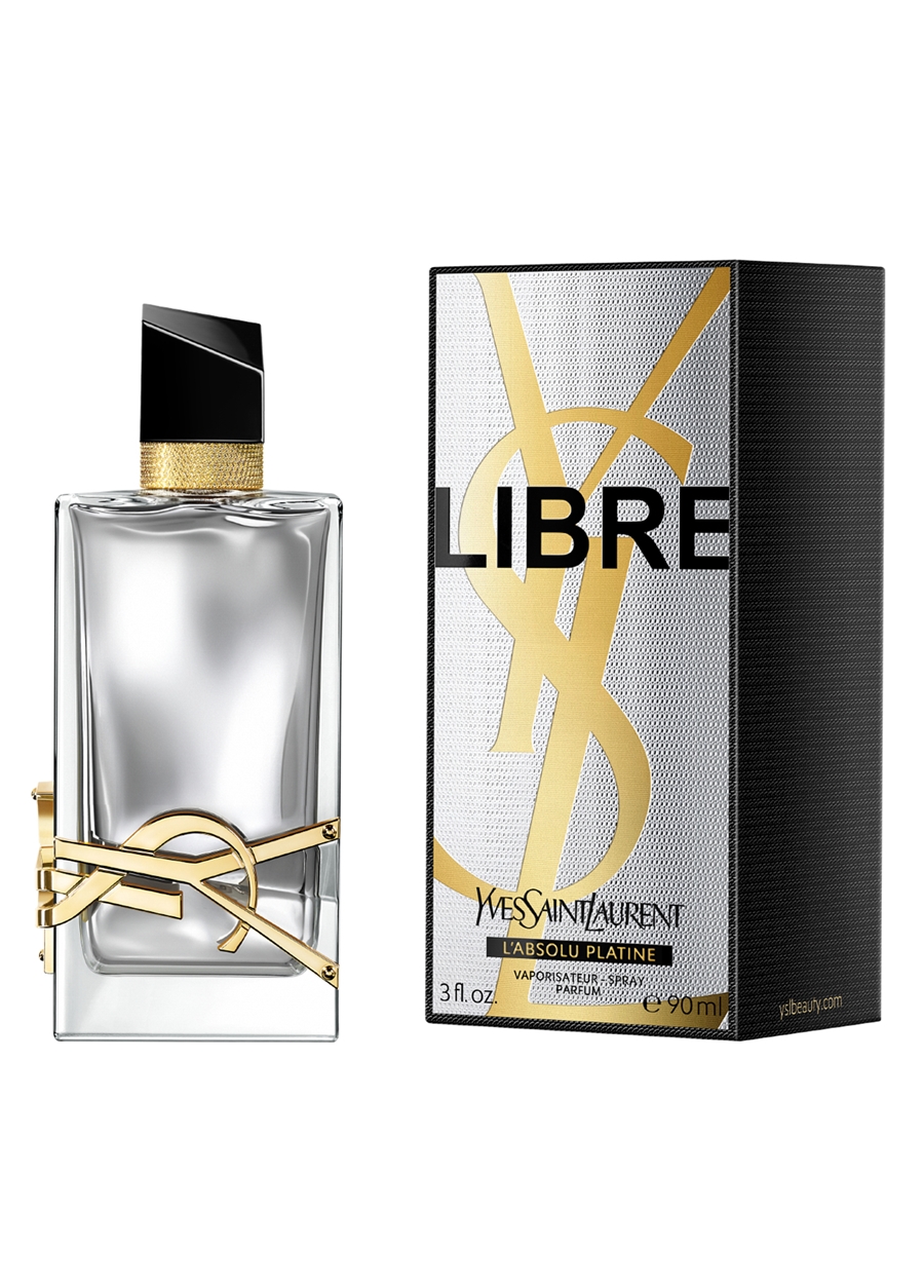 YSL Libre Absolu Platine Parfüm 90 Ml_1