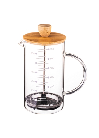 Bambum Leonardo French Press