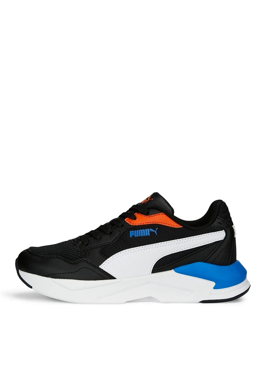 Puma Siyah Erkek Yürüyüş Ayakkabısı 38552414-X-Ray Speed Lite Jr