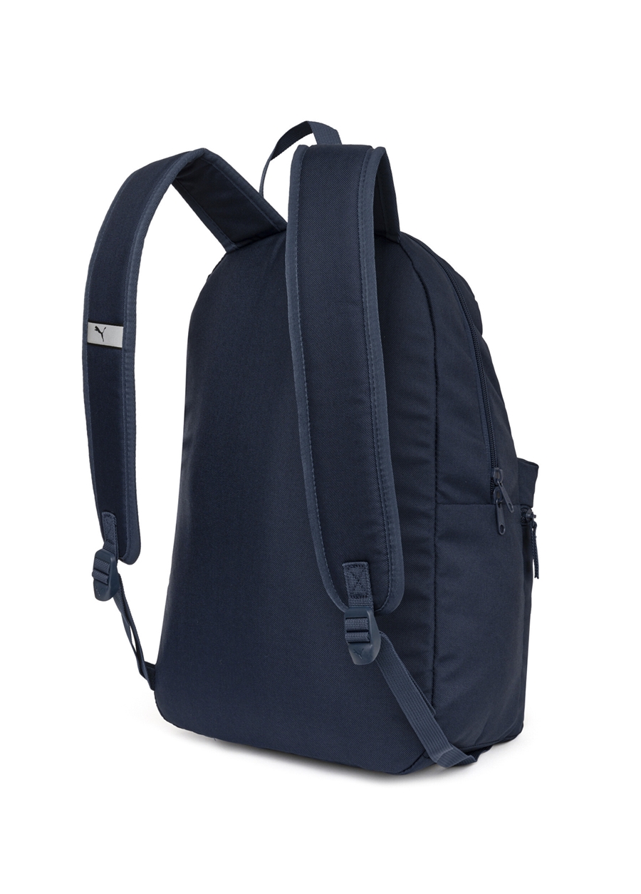 Puma Sarı - Mavi Unisex Sırt Çantası 09048101 FSK Backpack_2