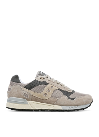 Saucony Gri - Siyah Erkek Sneaker SHADOW 5000_0