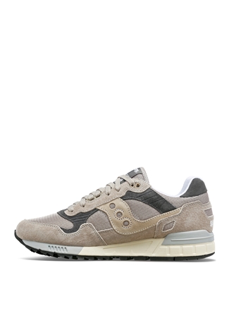 Saucony Gri - Siyah Erkek Sneaker SHADOW 5000_1