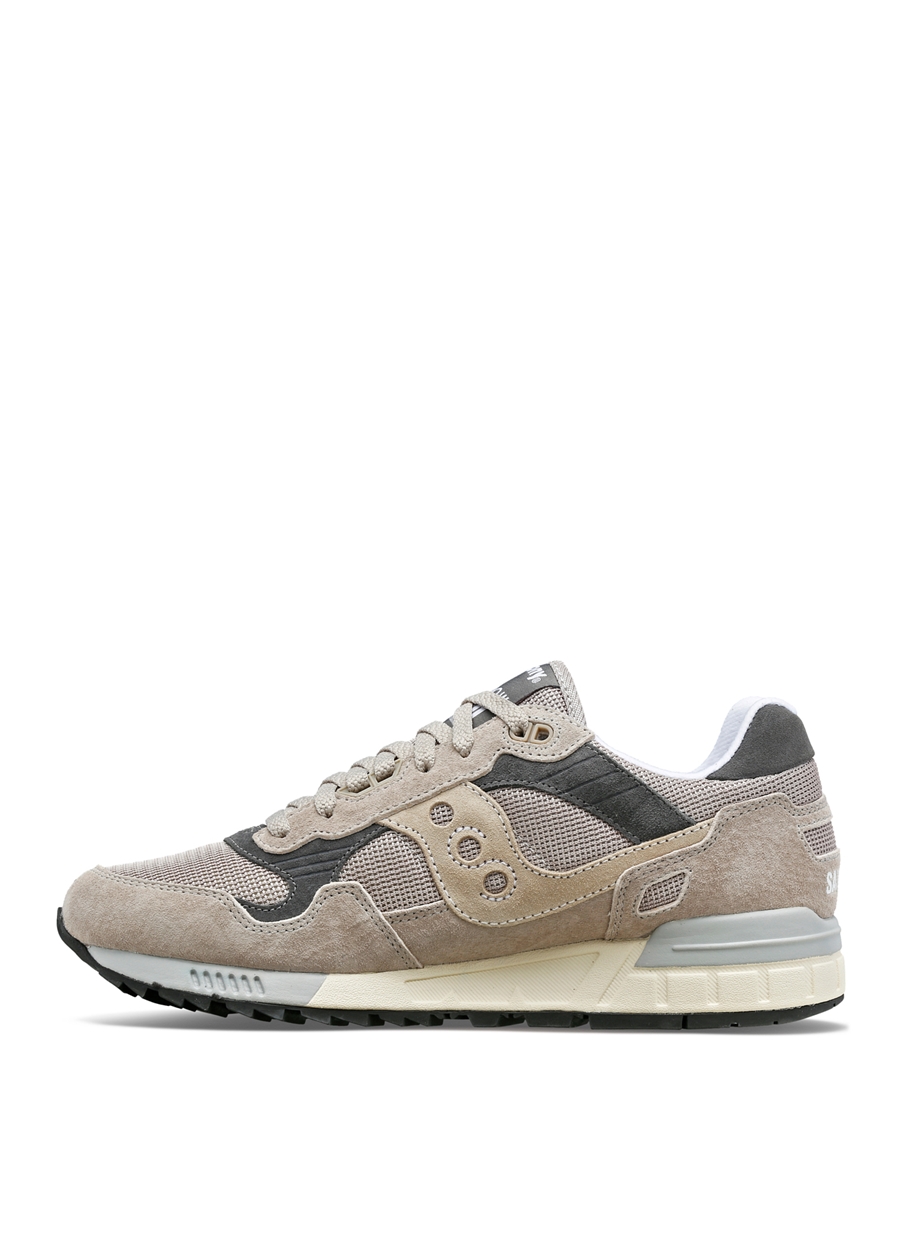 Saucony Gri - Siyah Erkek Sneaker SHADOW 5000_1