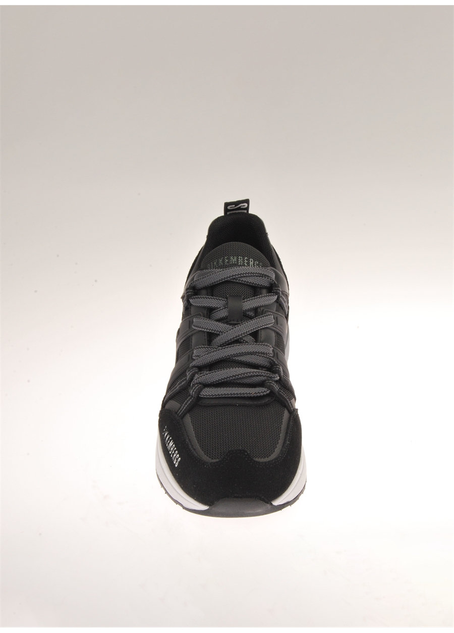 Dirk Bikkembergs Siyah Erkek Sneaker 20213/CP_3