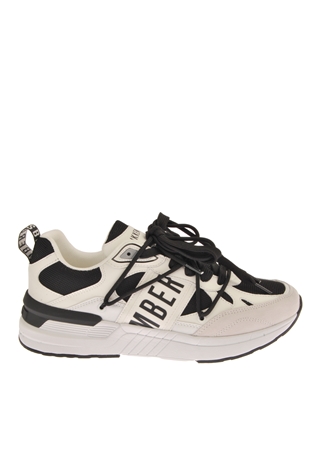 Dirk Bikkembergs Beyaz Erkek Sneaker 20212/CP_1