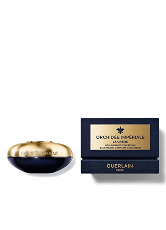 Guerlain Orchidée Impériale La Crème Riche 50 Ml_1