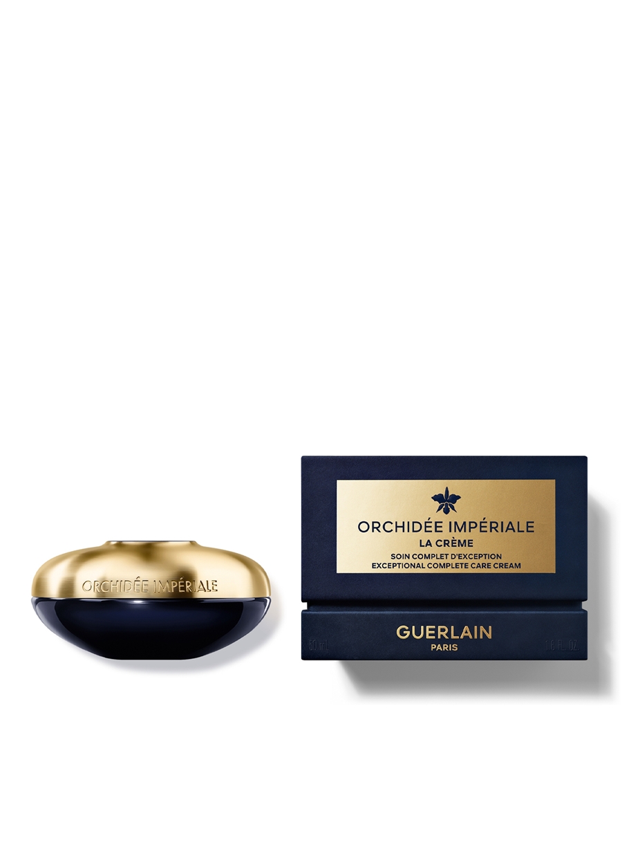 Guerlain Orchidée Impériale La Crème Riche 50 Ml_9