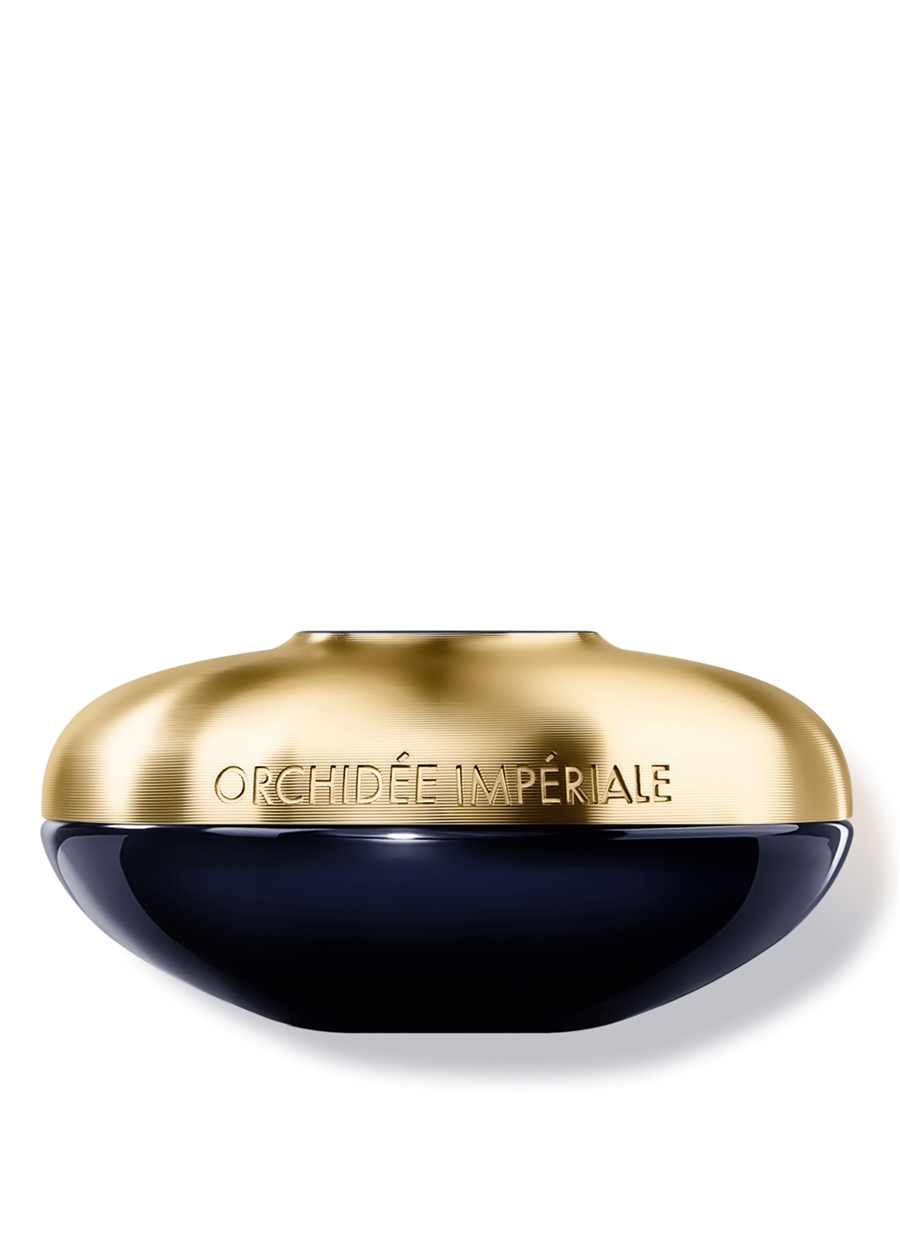 Guerlain Orchidée Impériale La Crème Riche 50 Ml_10