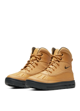 Nike Kahve Erkek Çocuk Bot 524872-703 NIKE WOODSIDE 2 HIGH (GS_2