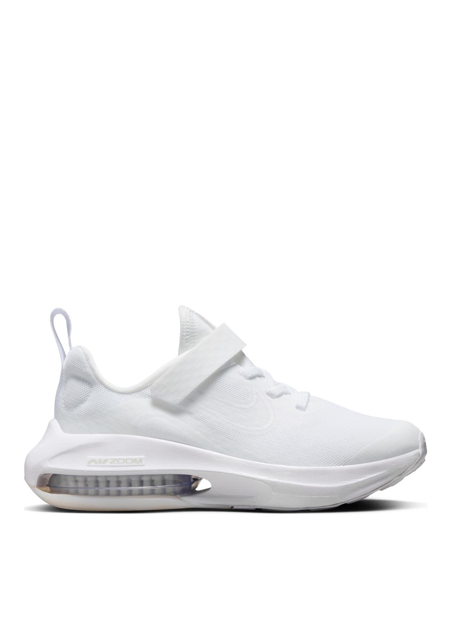 Nike Beyaz Kız Çocuk Yürüyüş Ayakkabısı DM8492-102 NIKE AIR ZOOM ARCADIA 2