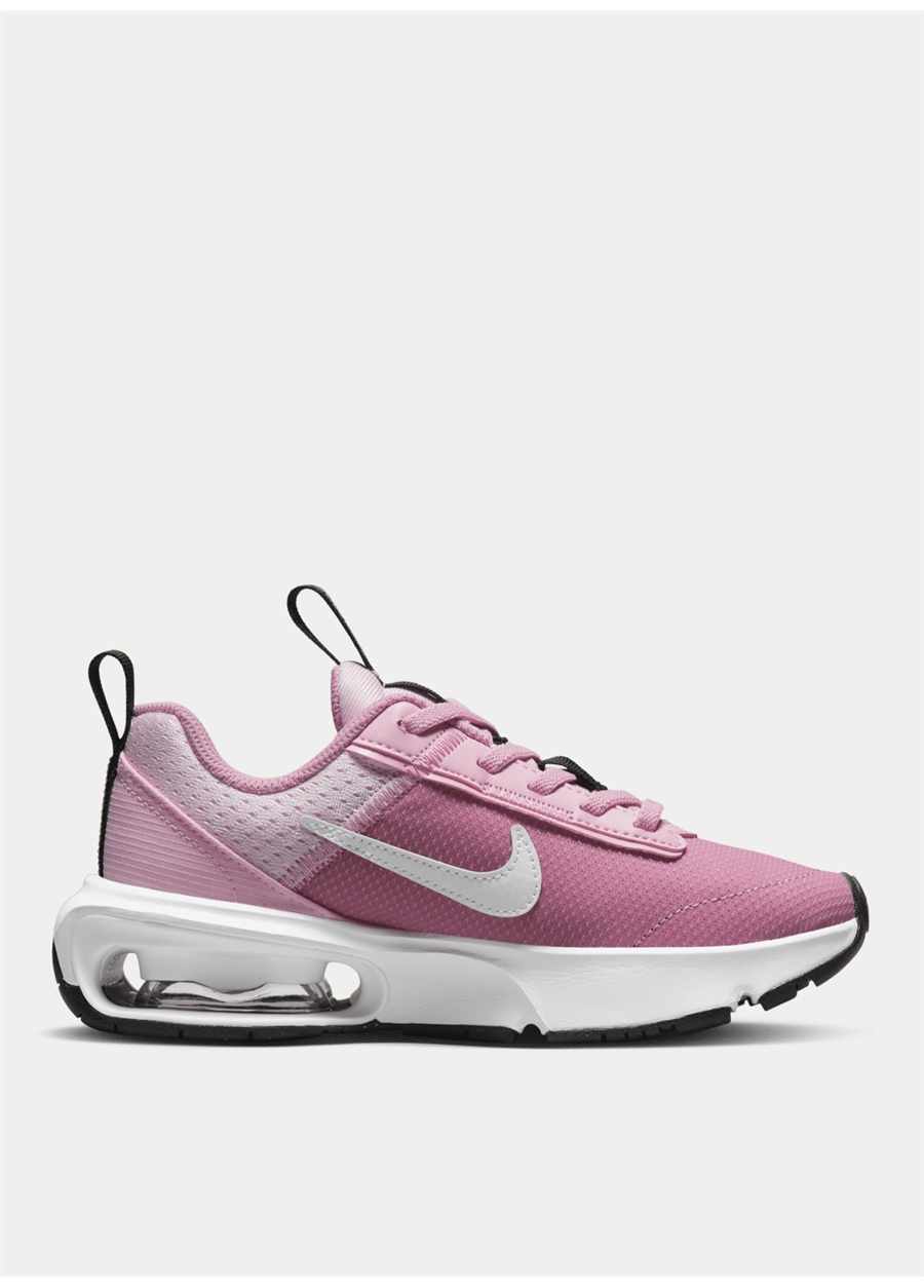 Nike Pembe Kız Çocuk Yürüyüş Ayakkabısı