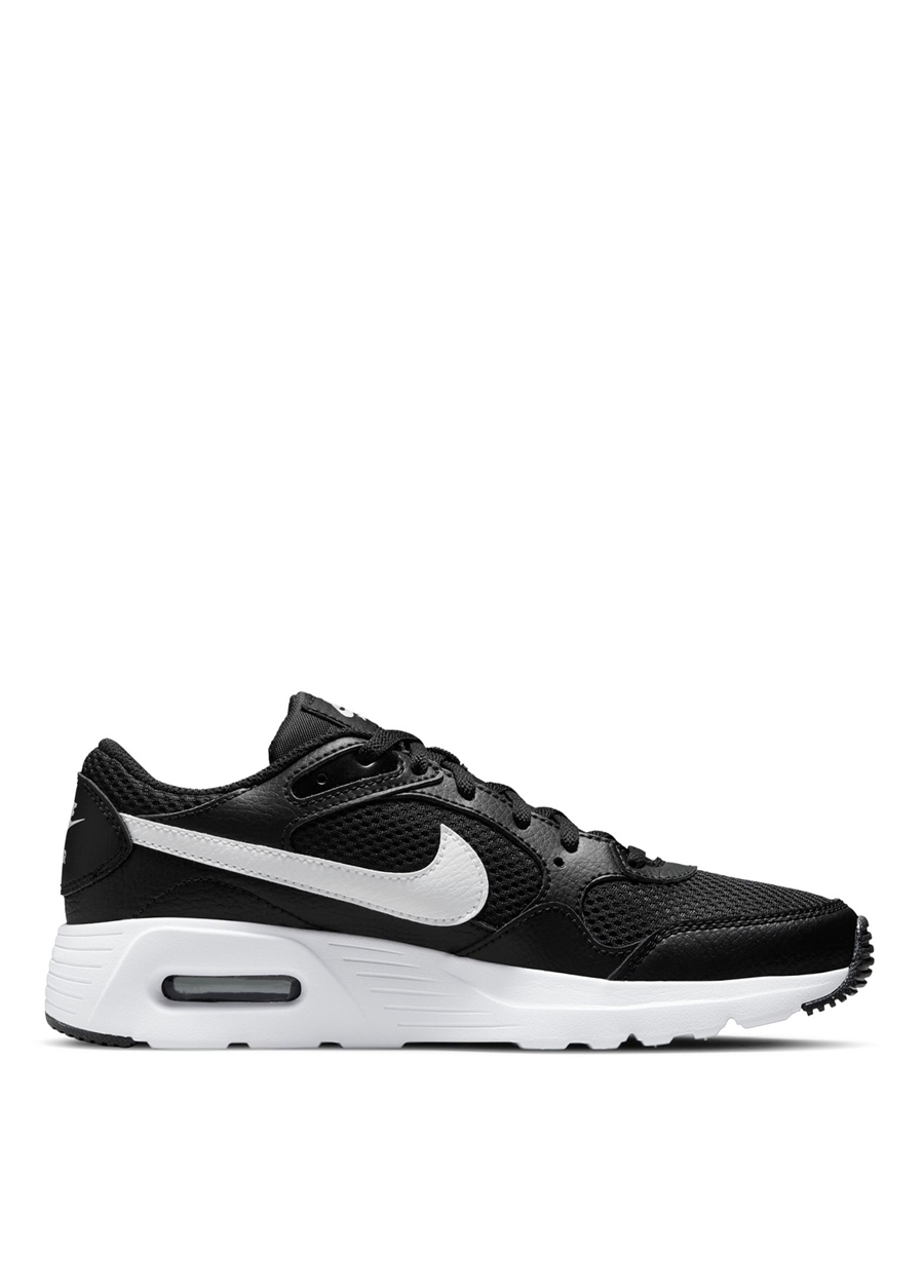 Nike Siyah Erkek Yürüyüş Ayakkabısı CZ5358-002 NIKE AIR MAX SC (GS)