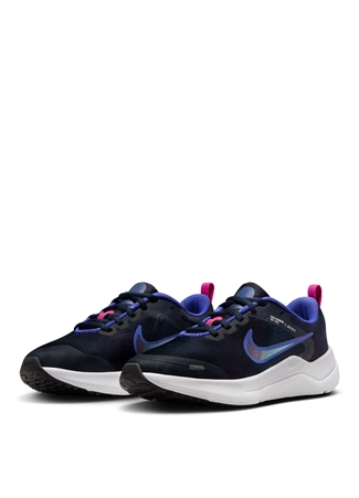 Nike Siyah Kız Çocuk Yürüyüş Ayakkabısı DM4194-401 NIKE DOWNSHIFTER 12 NN (_3