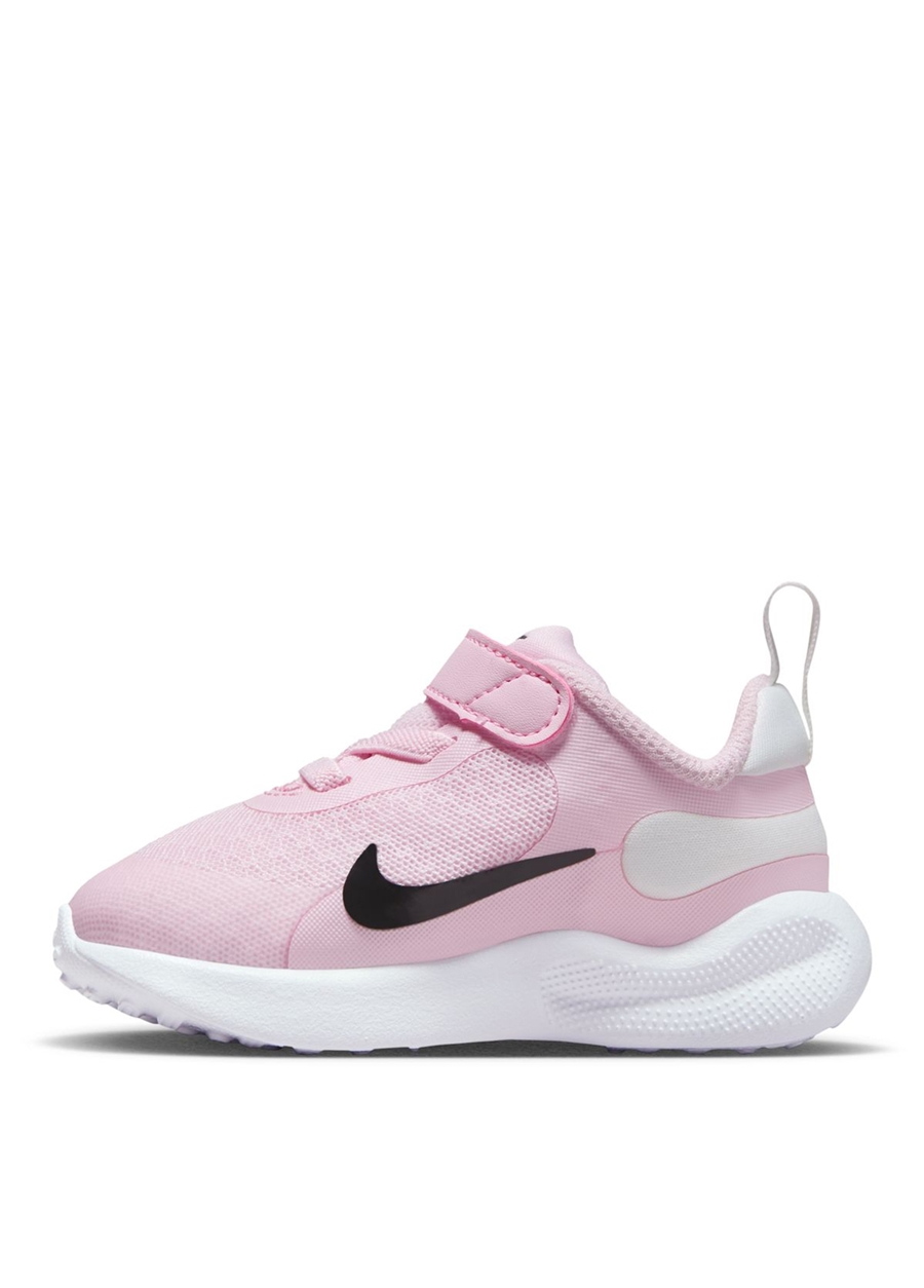 Nike Açık Pembe Bebek Yürüyüş Ayakkabısı FB7691-600 NIKE REVOLUTION 7 (TDV)_1