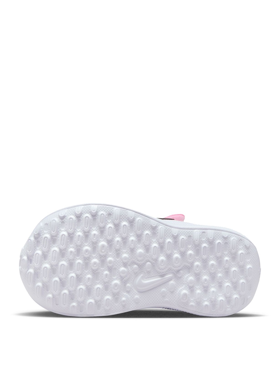 Nike Açık Pembe Bebek Yürüyüş Ayakkabısı FB7691-600 NIKE REVOLUTION 7 (TDV)_6