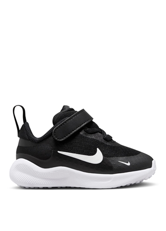 Nike Siyah Bebek Yürüyüş Ayakkabısı FB7691-003 NIKE REVOLUTION 7 (TDV)_0