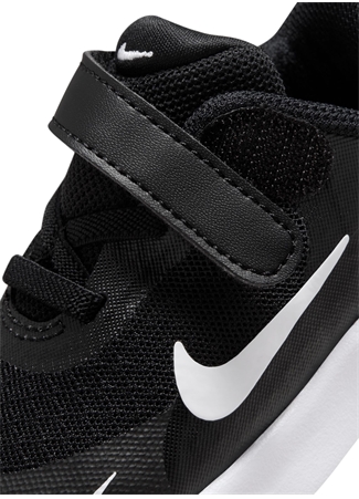 Nike Siyah Bebek Yürüyüş Ayakkabısı FB7691-003 NIKE REVOLUTION 7 (TDV)_2