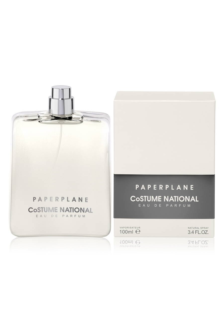 Costume National Paperplane EDP Parfüm 100 Ml_1