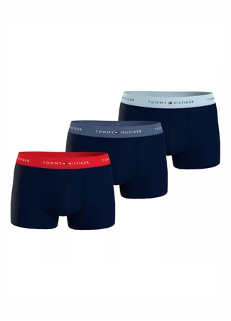 Tommy Hilfiger Kırmızı Erkek Boxer UM0UM027630WG_0