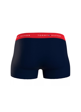 Tommy Hilfiger Kırmızı Erkek Boxer UM0UM027630WG_2