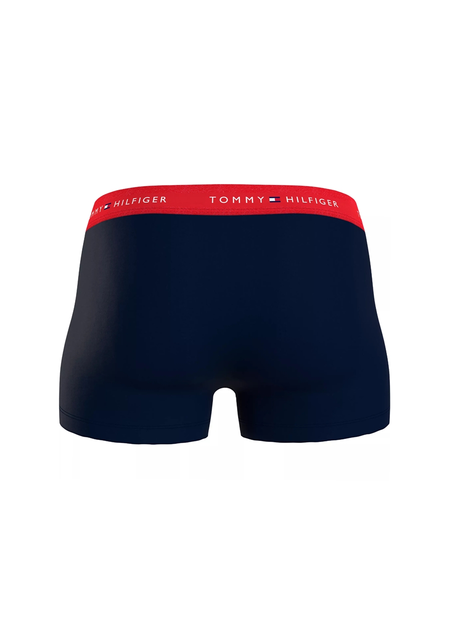 Tommy Hilfiger Kırmızı Erkek Boxer UM0UM027630WG_2