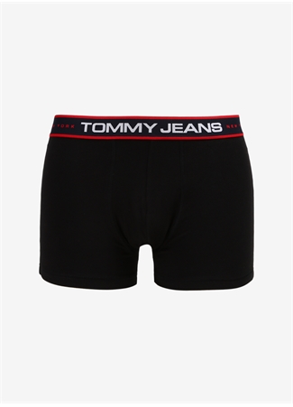 Tommy Hilfiger Siyah Erkek Boxer UM0UM030860SD_2