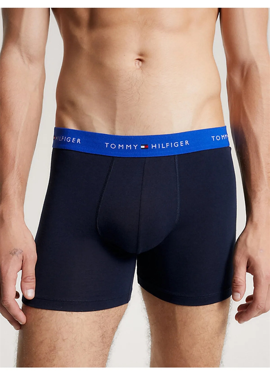 Tommy Hilfiger Bej Erkek Boxer UM0UM027650RW_1