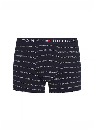 Tommy Hilfiger Mavi Erkek Boxer UM0UM0283500O_1