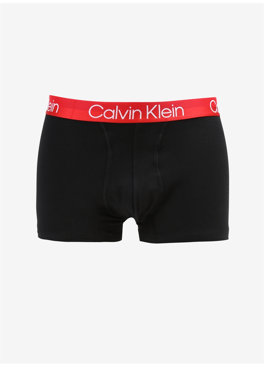 Calvin Klein Siyah Erkek Boxer 0000U2664G