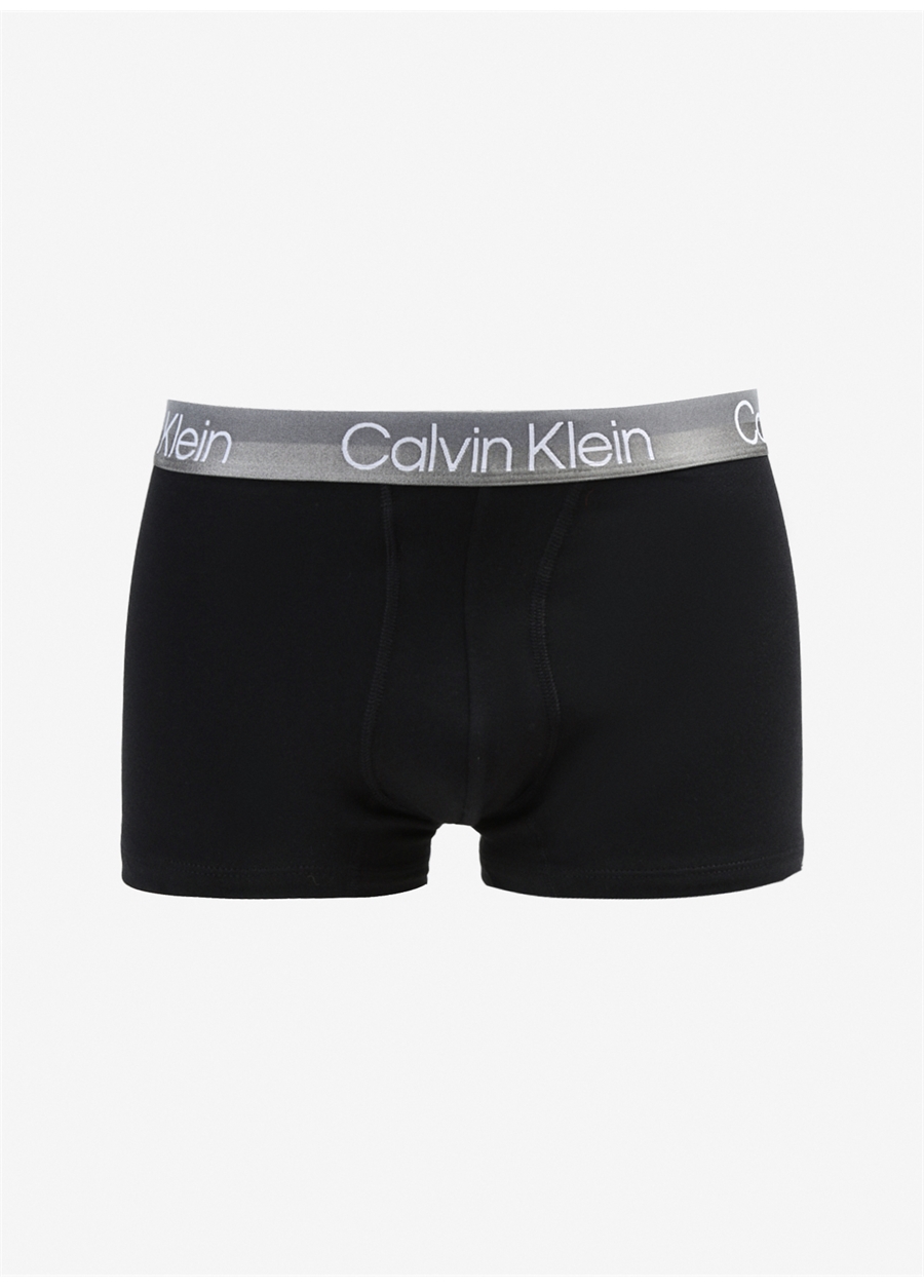 Calvin Klein Siyah Erkek Boxer 0000U2664G_1