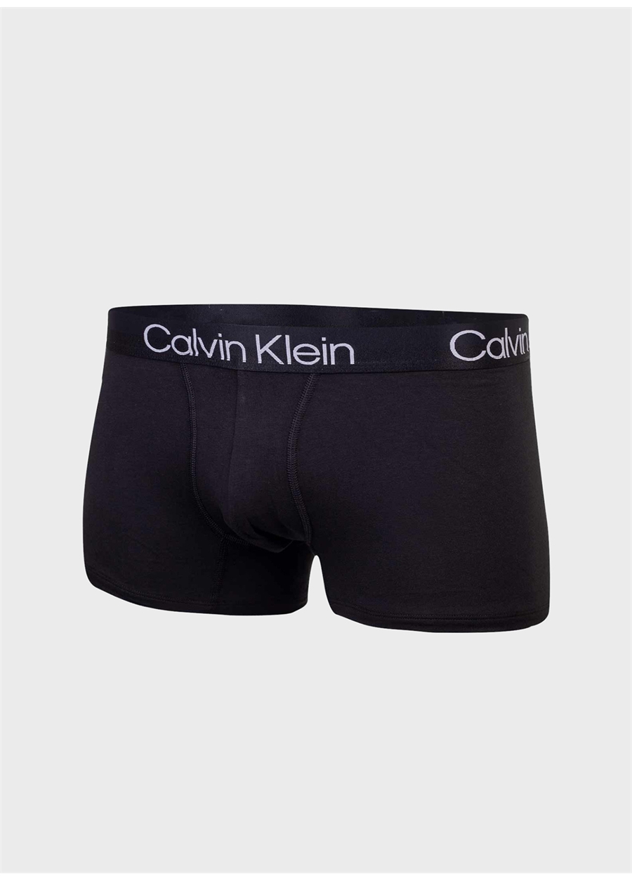 Calvin Klein Çok Renkli Erkek Boxer 000NB2970A_2