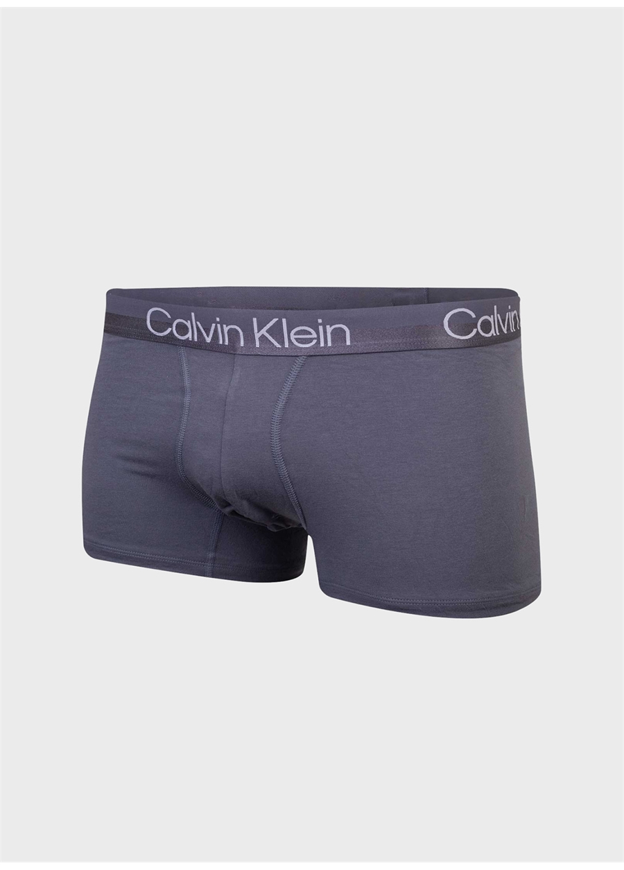 Calvin Klein Çok Renkli Erkek Boxer 000NB2970A_3