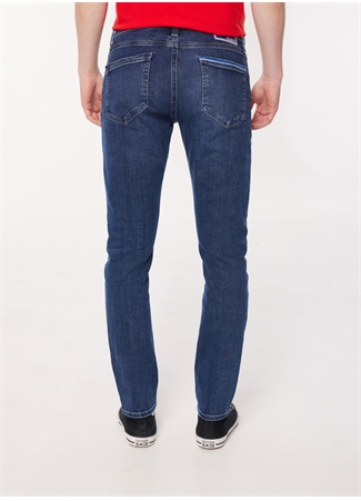 Mavi JAKE Normal Bel Skinny Fit Erkek Denim Pantolon M0042286530_4