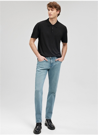 Mavi MARCUS Normal Bel Slim Straight Erkek Denim Pantolon M0035186529