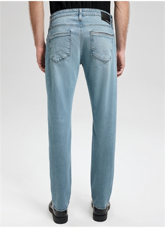 Mavi MARCUS Normal Bel Slim Straight Erkek Denim Pantolon M0035186529_3