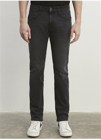 Mavi MARCUS Normal Bel Slim Straight Erkek Denim Pantolon M0035186540_2