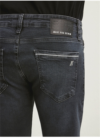 Mavi JAKE Normal Bel Skinny Fit Erkek Denim Pantolon M0042286535_7