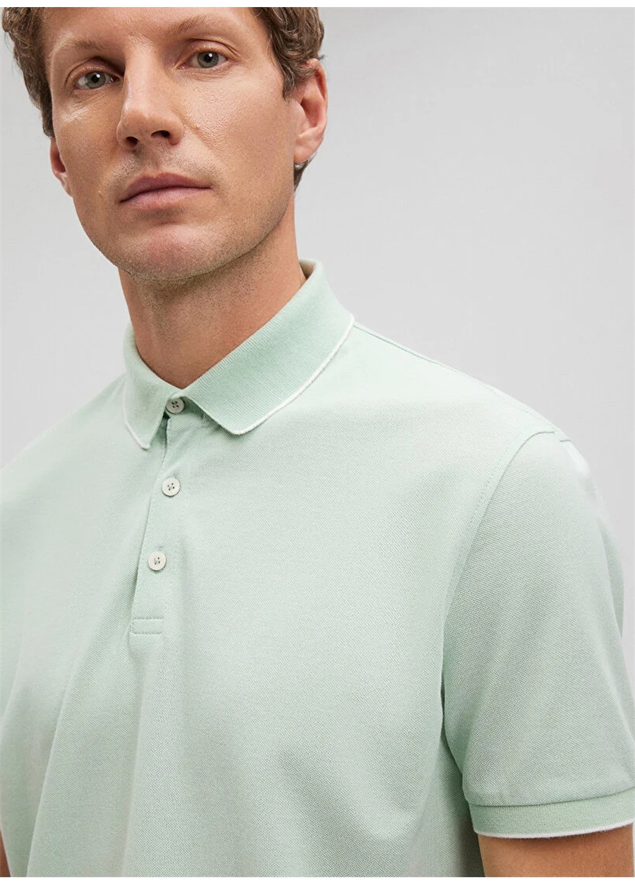 Mavi Polo T-Shirt_1