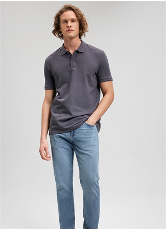 Mavi Polo T-Shirt