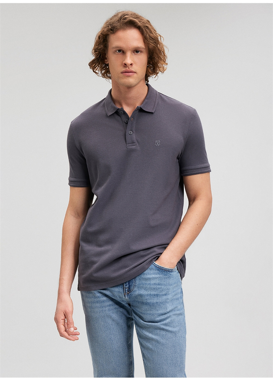 Mavi Polo T-Shirt_1