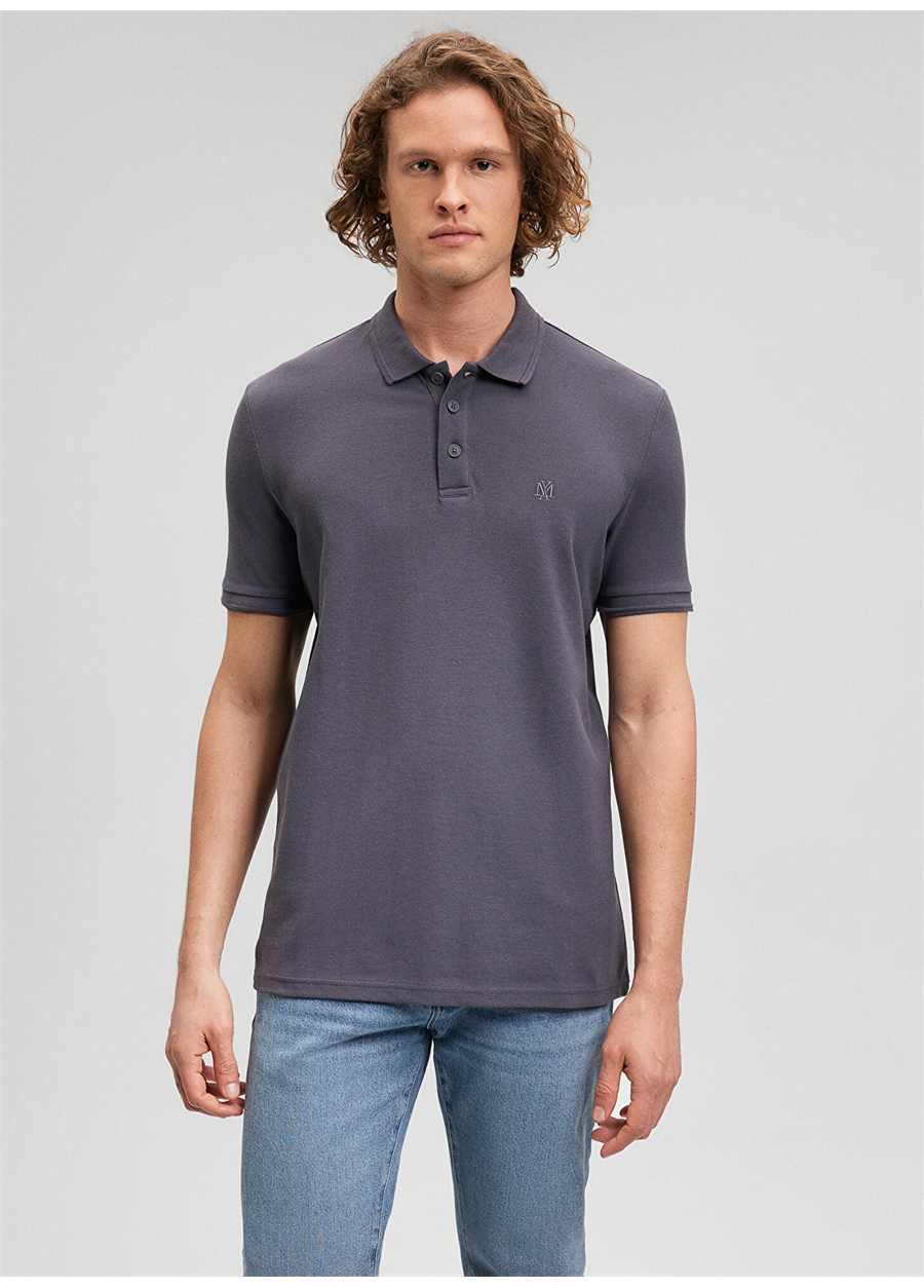 Mavi Polo T-Shirt_2