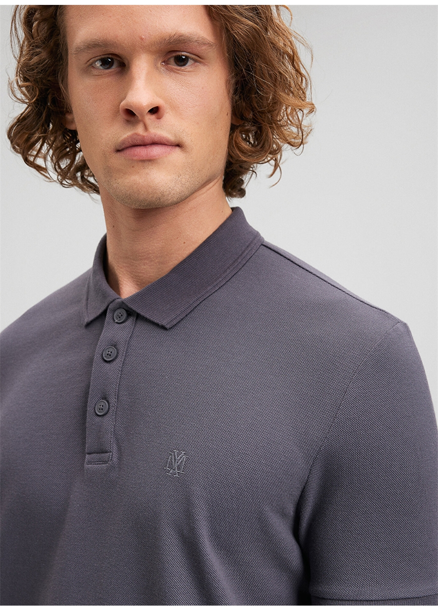 Mavi Polo T-Shirt_4