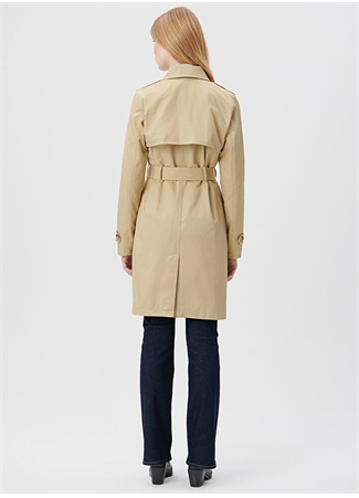 Mavi Bej Kadın Trençkot M110879-33270-TRENCHCOAT_3