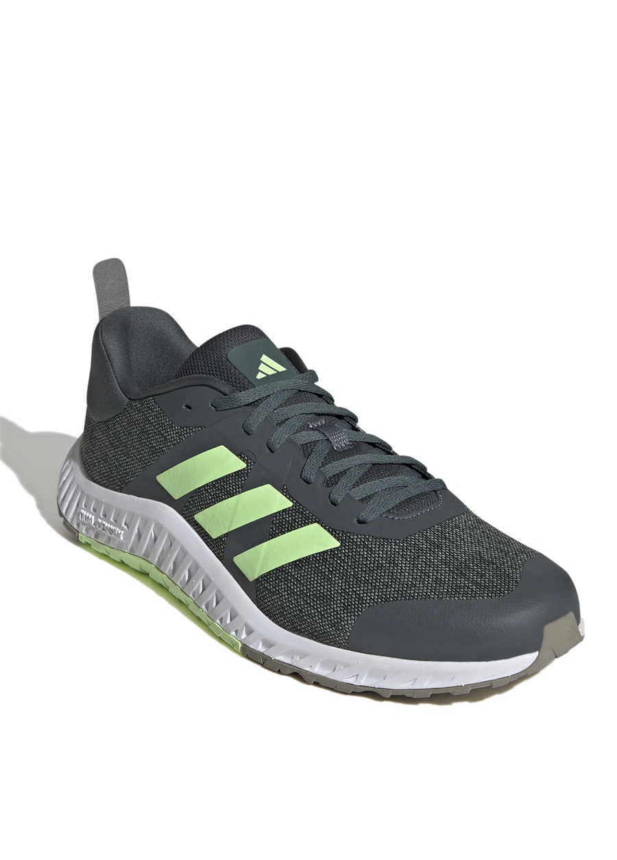 Adidas Yeşil Kadın Yürüyüş Ayakkabısı IE8053 NEXTSET XT TRAINER U_2